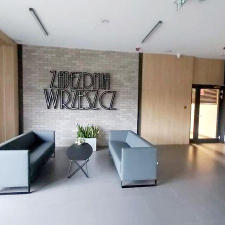 Apartament Zajezdnia Wrzeszcz Apartment Gdansk Exterior photo